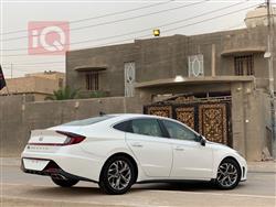 هیوندای سۆناتا